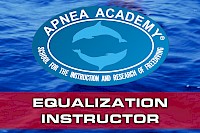 Equalization Instructor