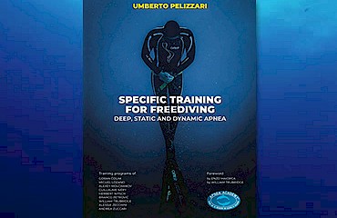 BOOK: SPECIFIC TRAINING FOR FREEDIVING