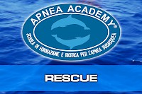 Apnea rescue