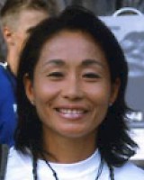 Matsumoto Megumi