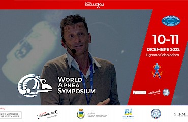 World Apnea Symposium