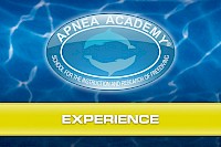 Apnea Experience